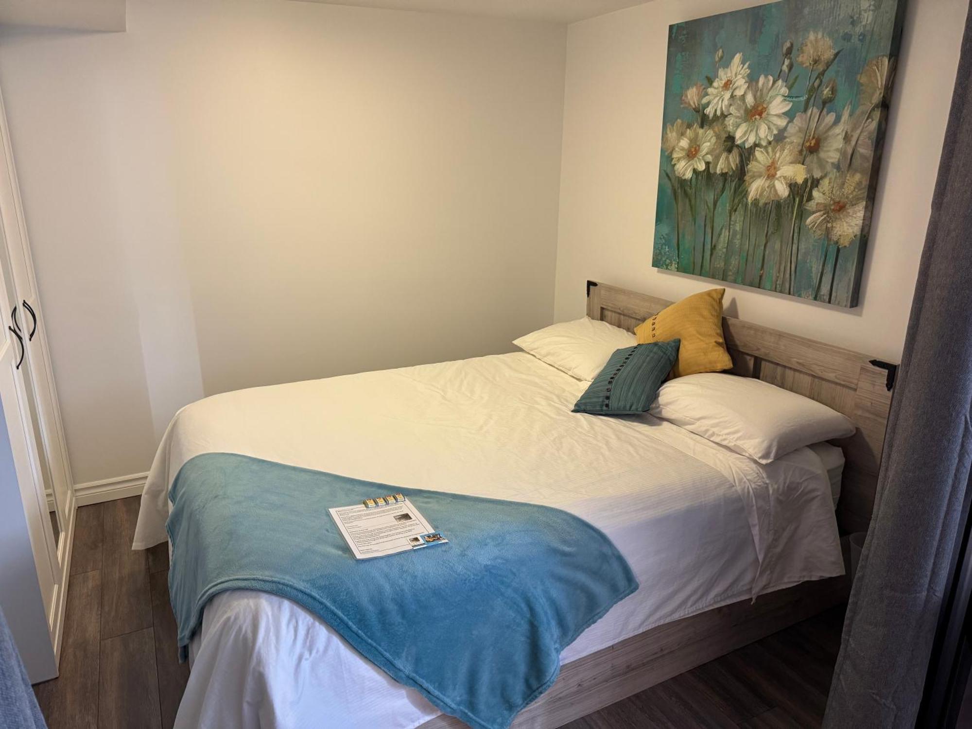 Apartment Le Loft Quebec City