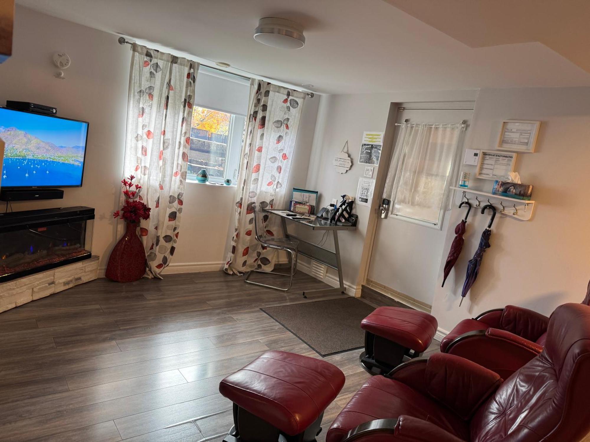 Le Loft Quebec City