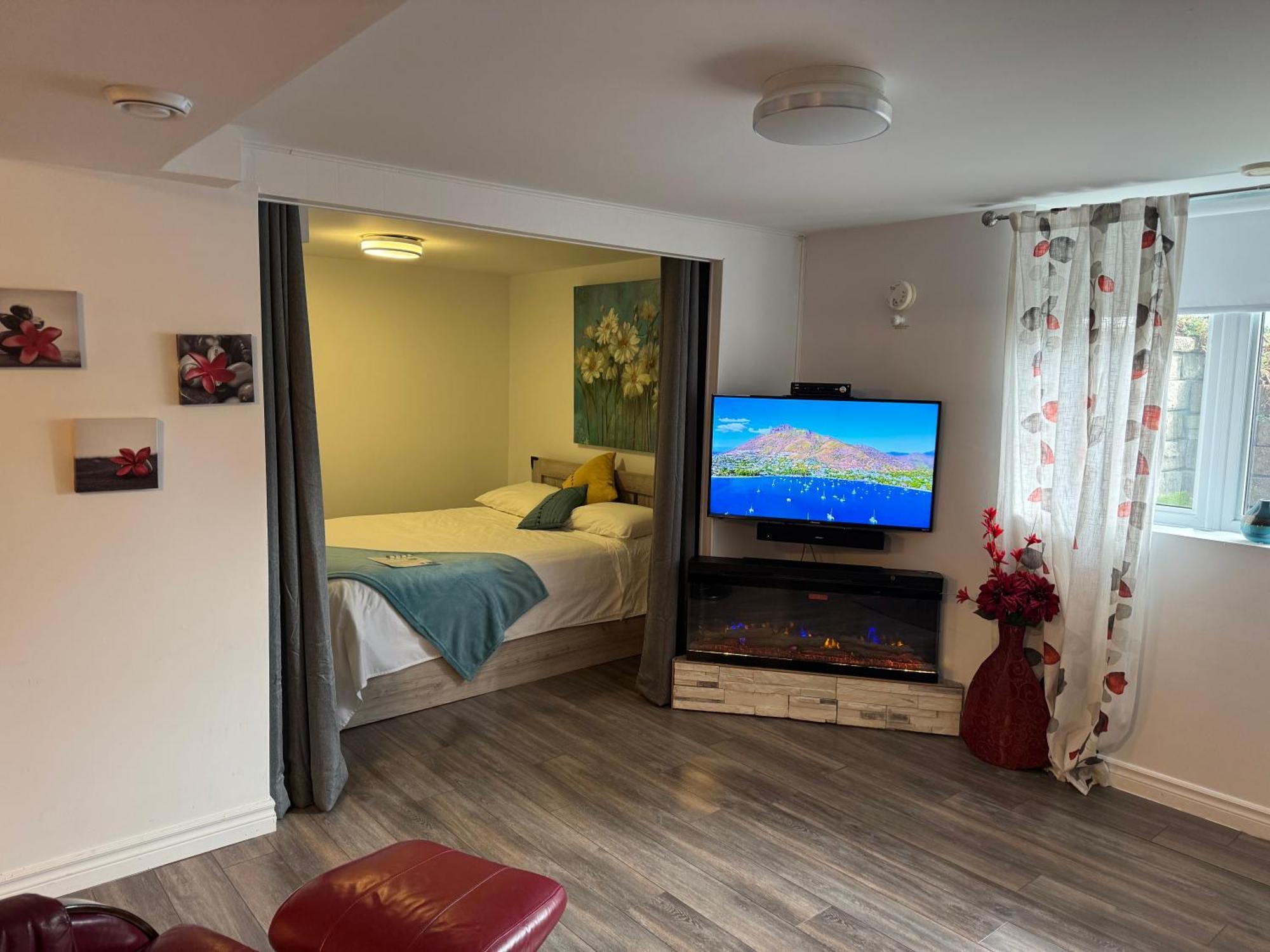Le Loft * Quebec City