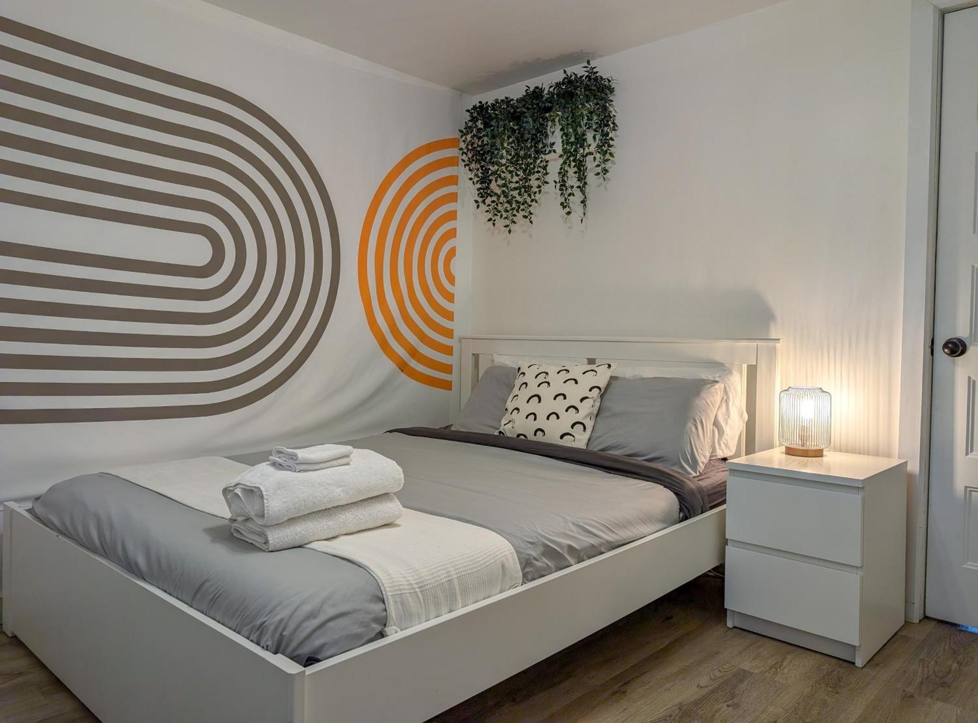 Les 300s 3e Avenue Apartment Quebec City