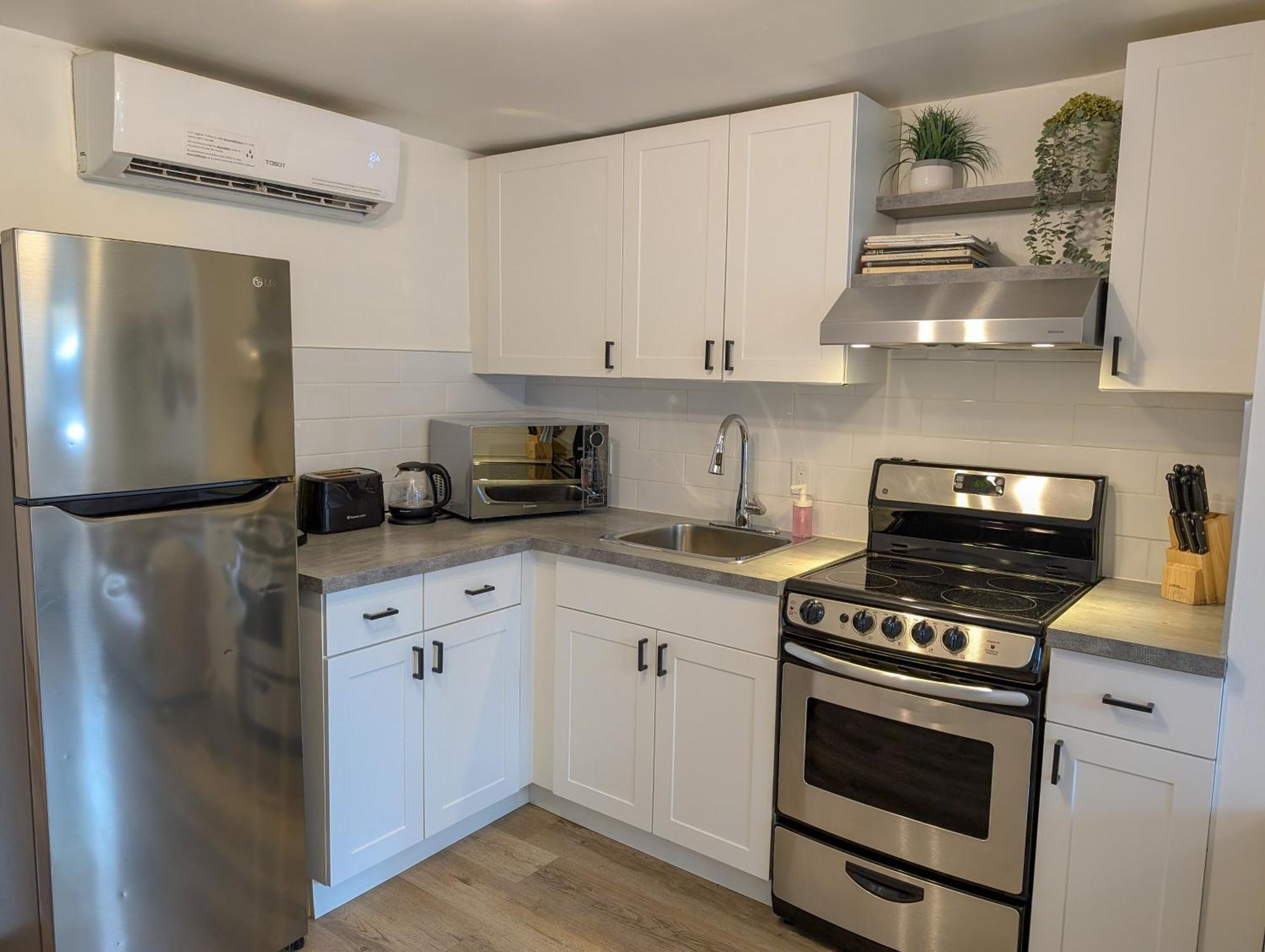Apartment Les 300s 3e Avenue Quebec City