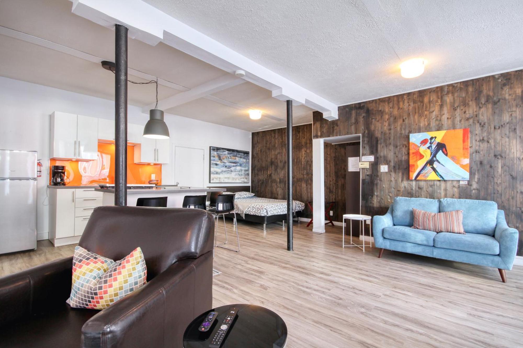 Loft De L'antiquaire By Hebergements Dcl *