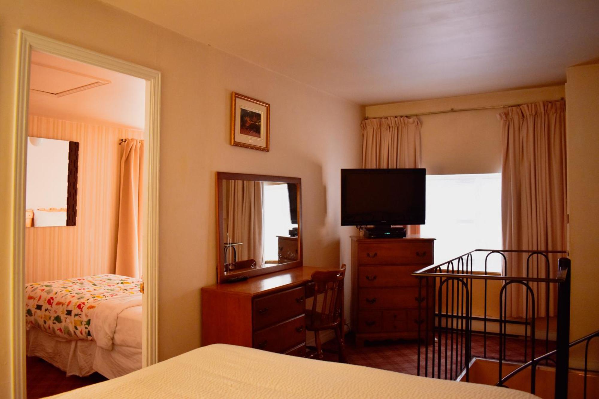 Hotel Terrasse Dufferin 2*