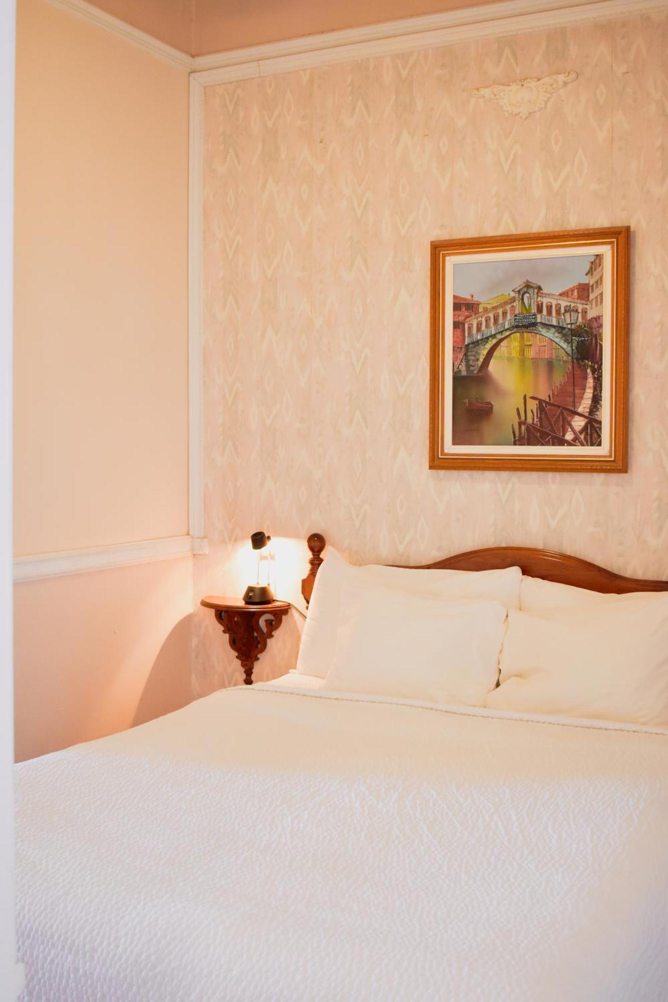 Hotel Terrasse Dufferin 2*