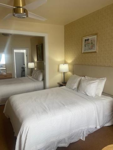Hotel Terrasse Dufferin 2*