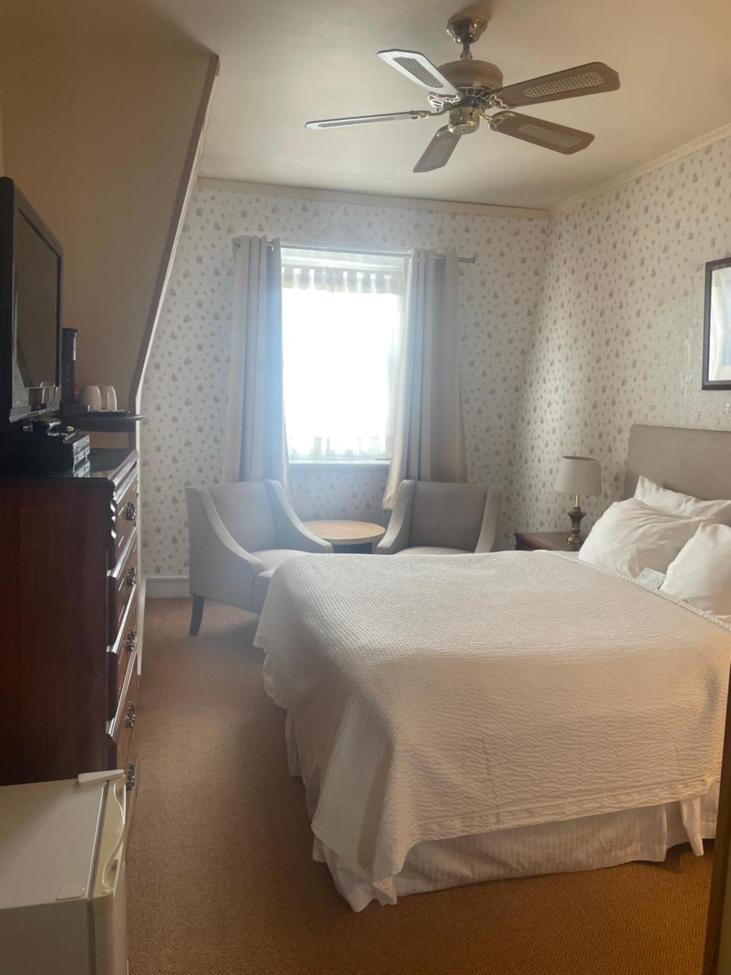 Hotel Terrasse Dufferin 2*