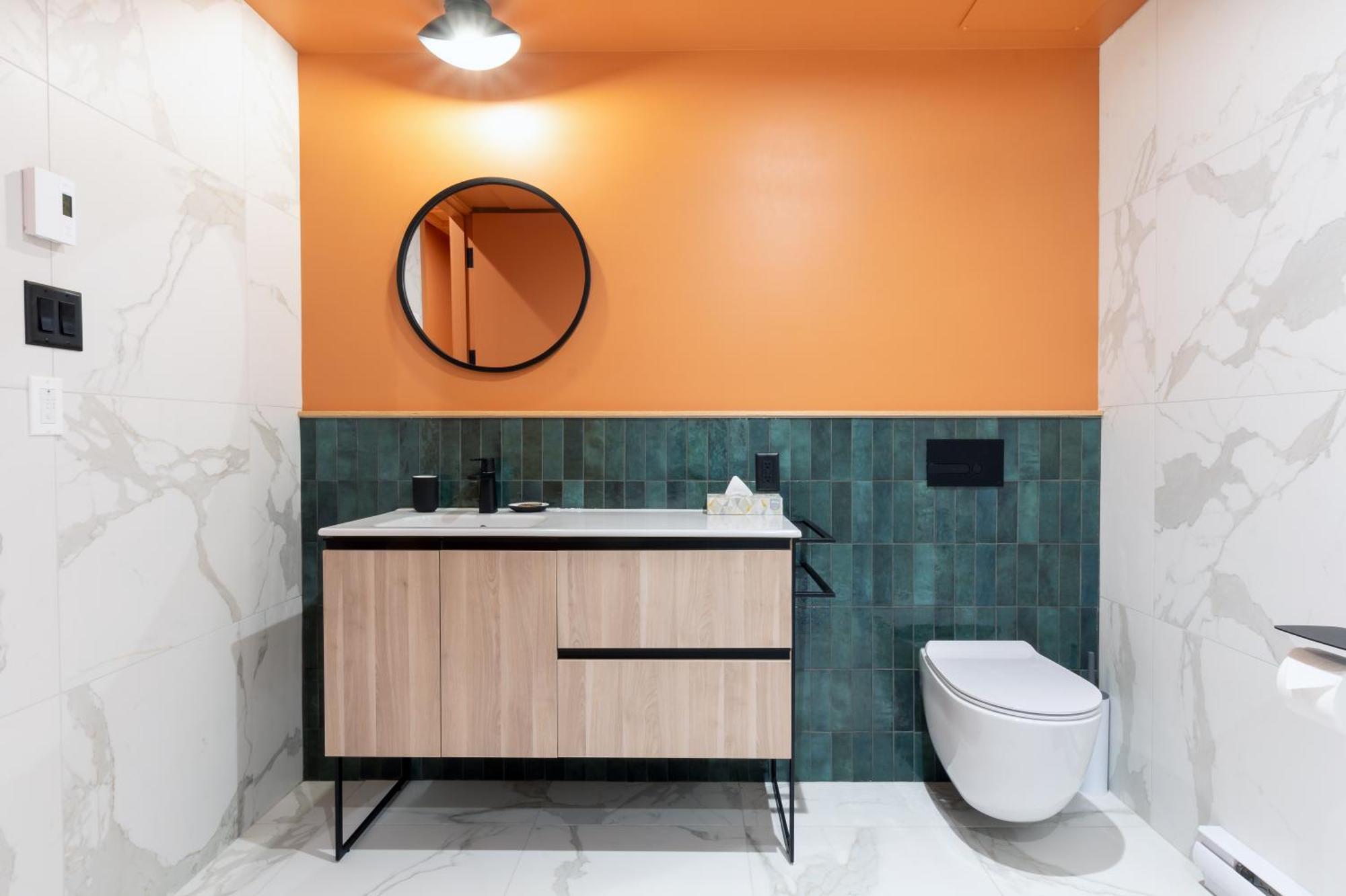 Apartment Les Lofts Dorchester - Par Les Lofts Vieux-quebec