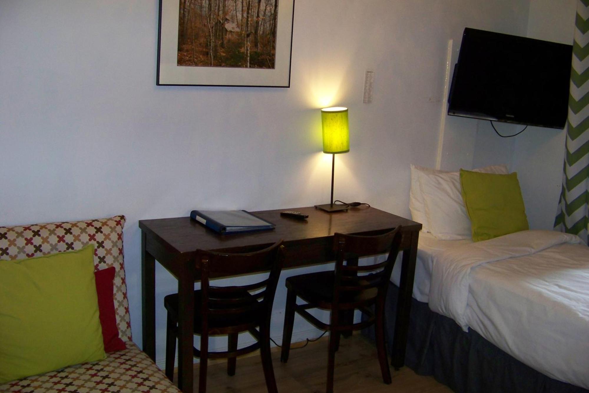 Inn Aux Deux Lions 3*