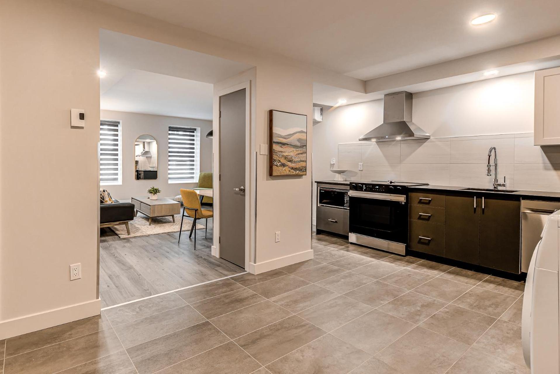 77 St-vallier Apartment