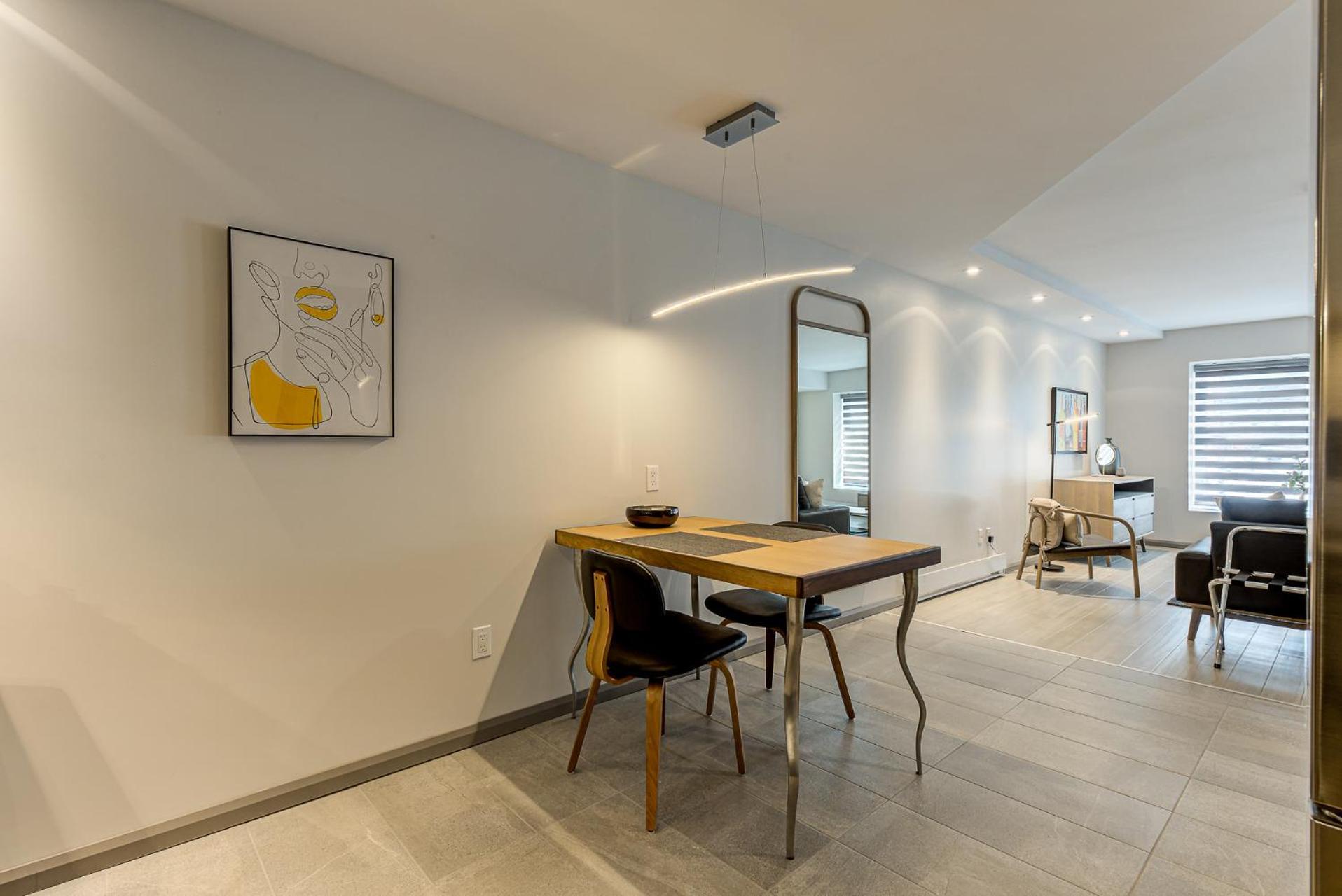 Apartment 77 St-vallier