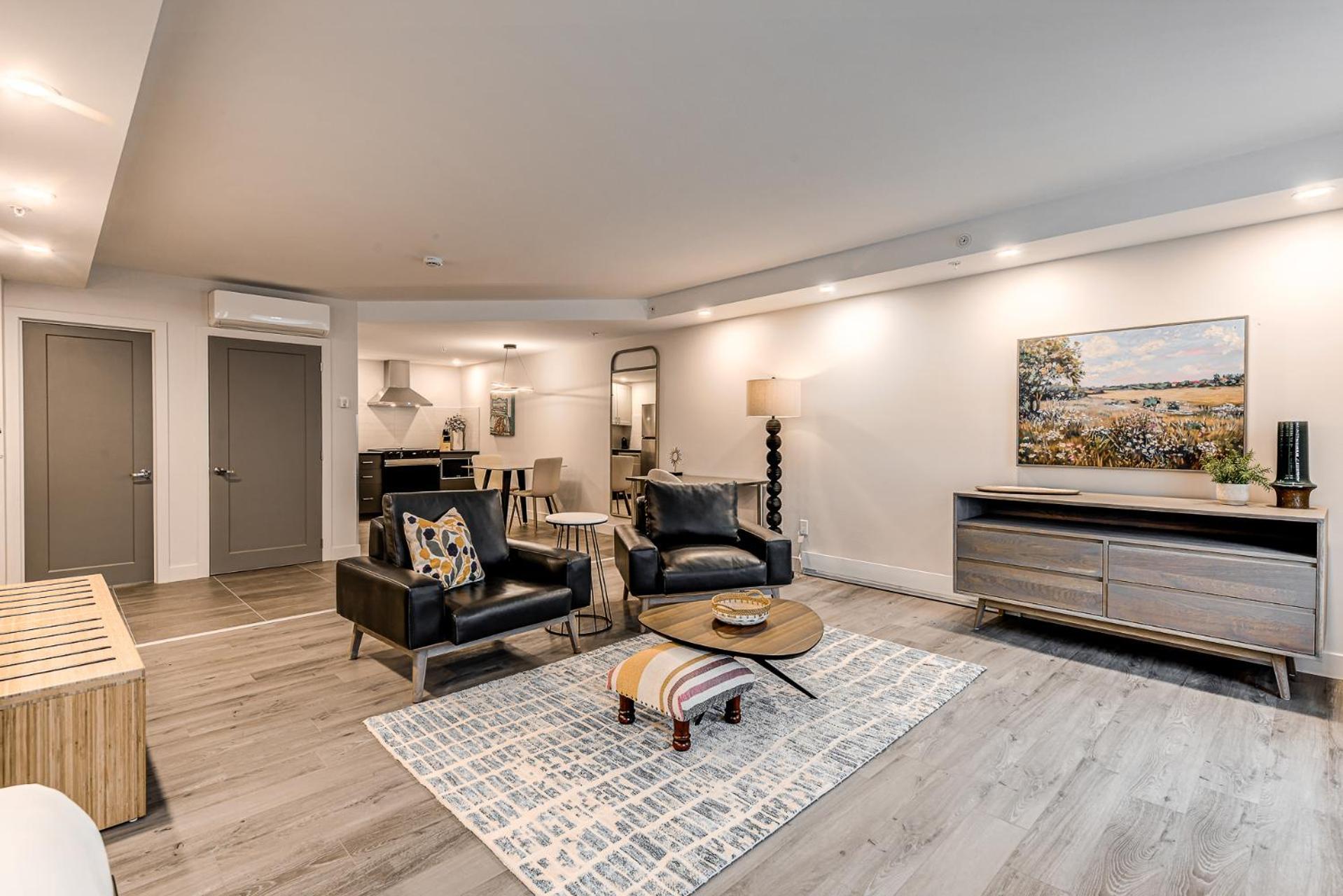77 St-vallier Apartment