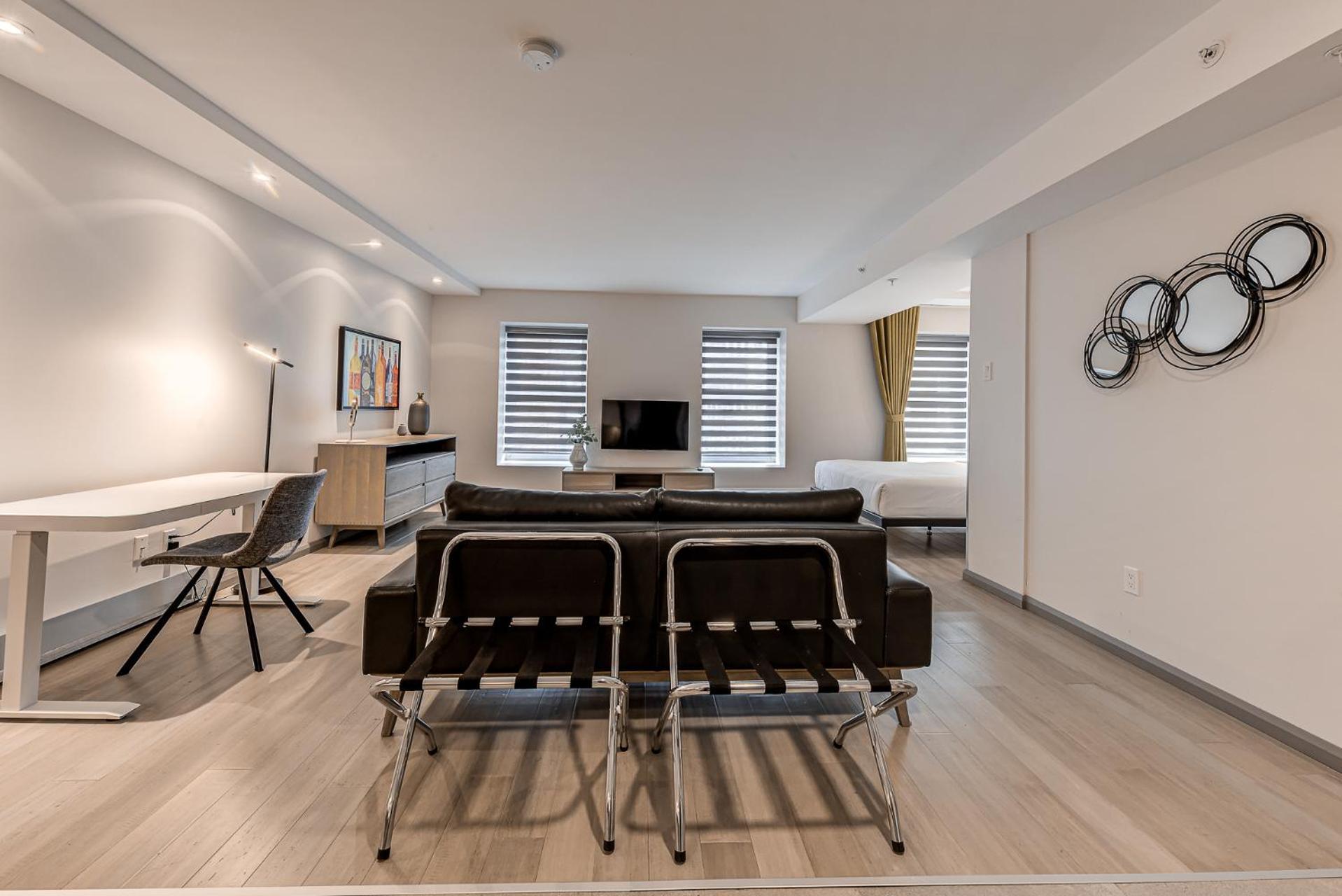 77 St-vallier Apartment *
