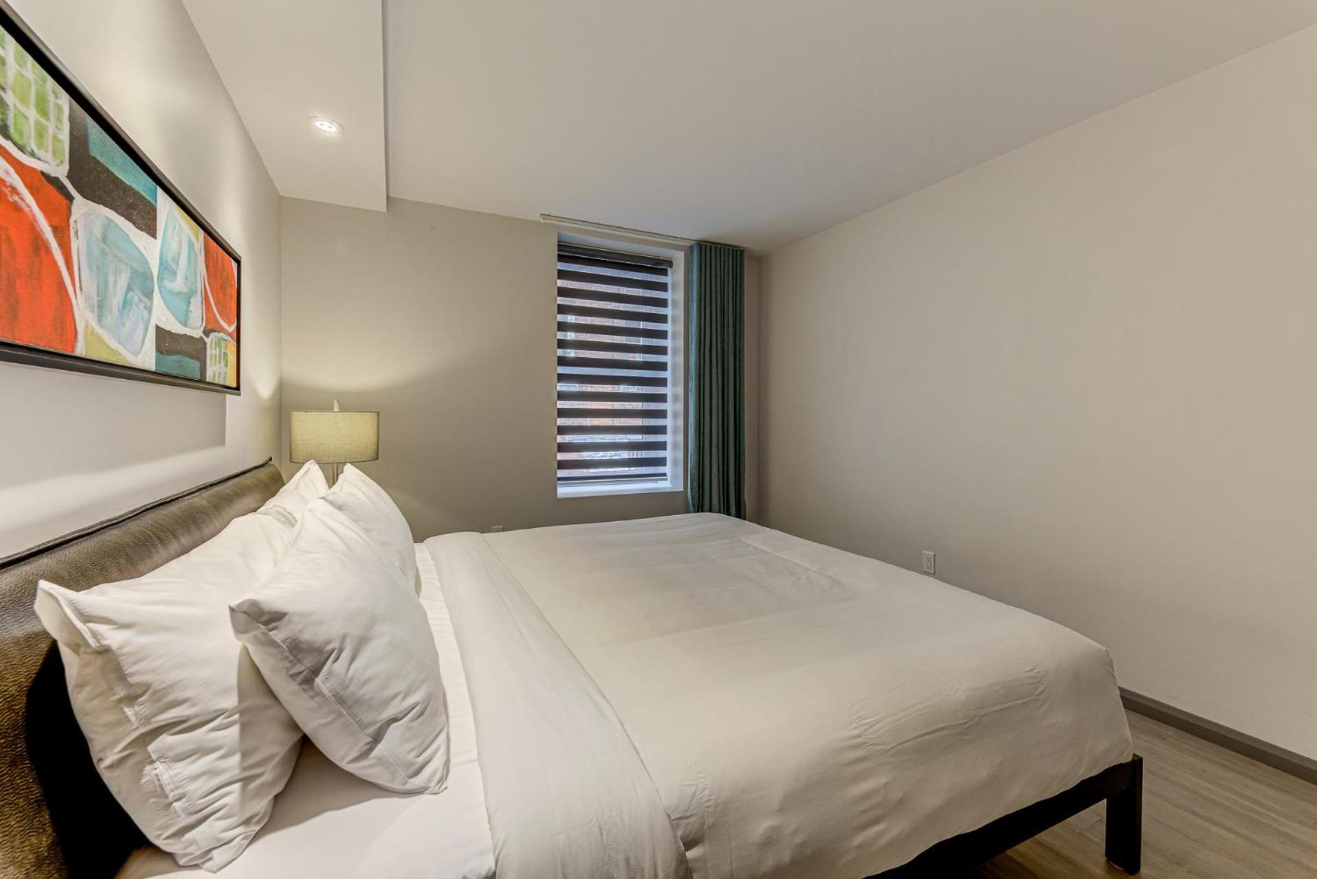 77 St-vallier Apartment Quebec City