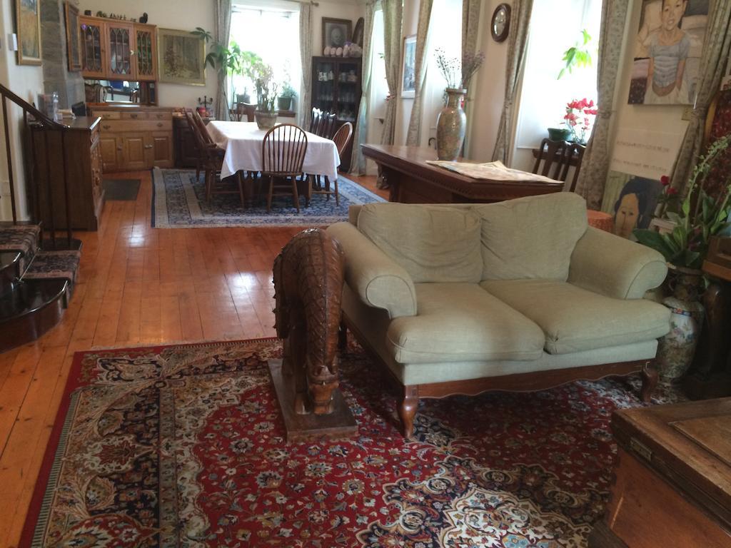 Bed & Breakfast Maison Historique James Thompson 4*