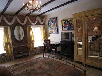 Bed & Breakfast Castel D'amerique Francaise
