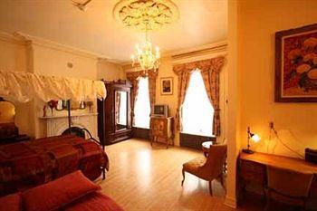 Bed & Breakfast Castel D'amerique Francaise Quebec City