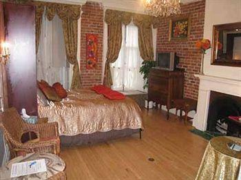 Bed & Breakfast Castel D'amerique Francaise 4*
