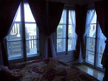 Bed & Breakfast Castel D'amerique Francaise Quebec City