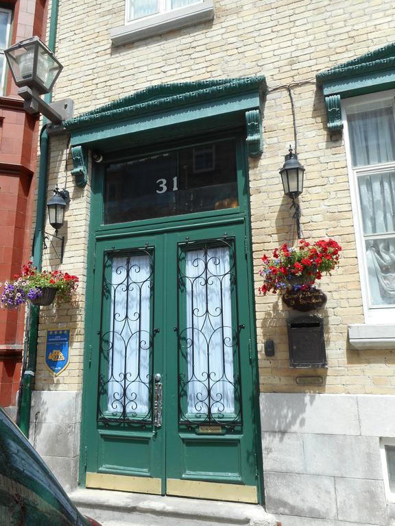 Bed & Breakfast Castel D'amerique Francaise