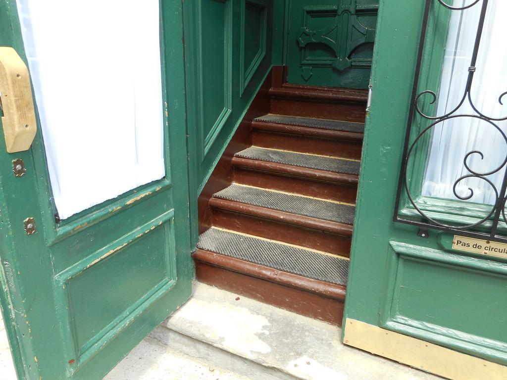 Bed & Breakfast Castel D'amerique Francaise Quebec City