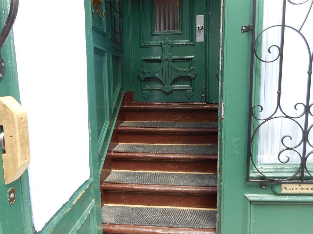 Bed & Breakfast Castel D'amerique Francaise Quebec City