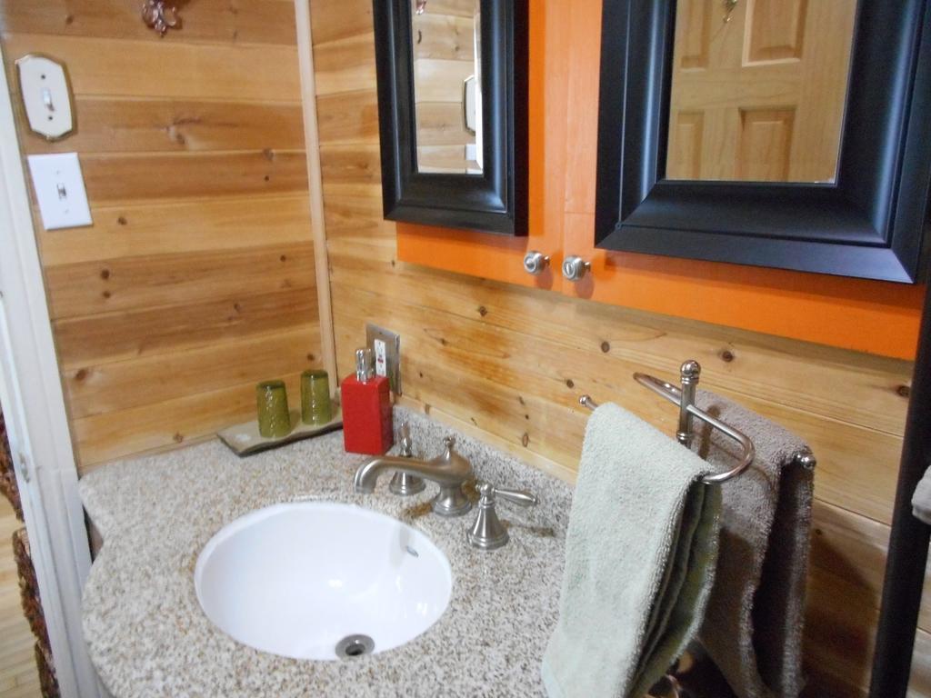 Bed & Breakfast Castel D'amerique Francaise 4*