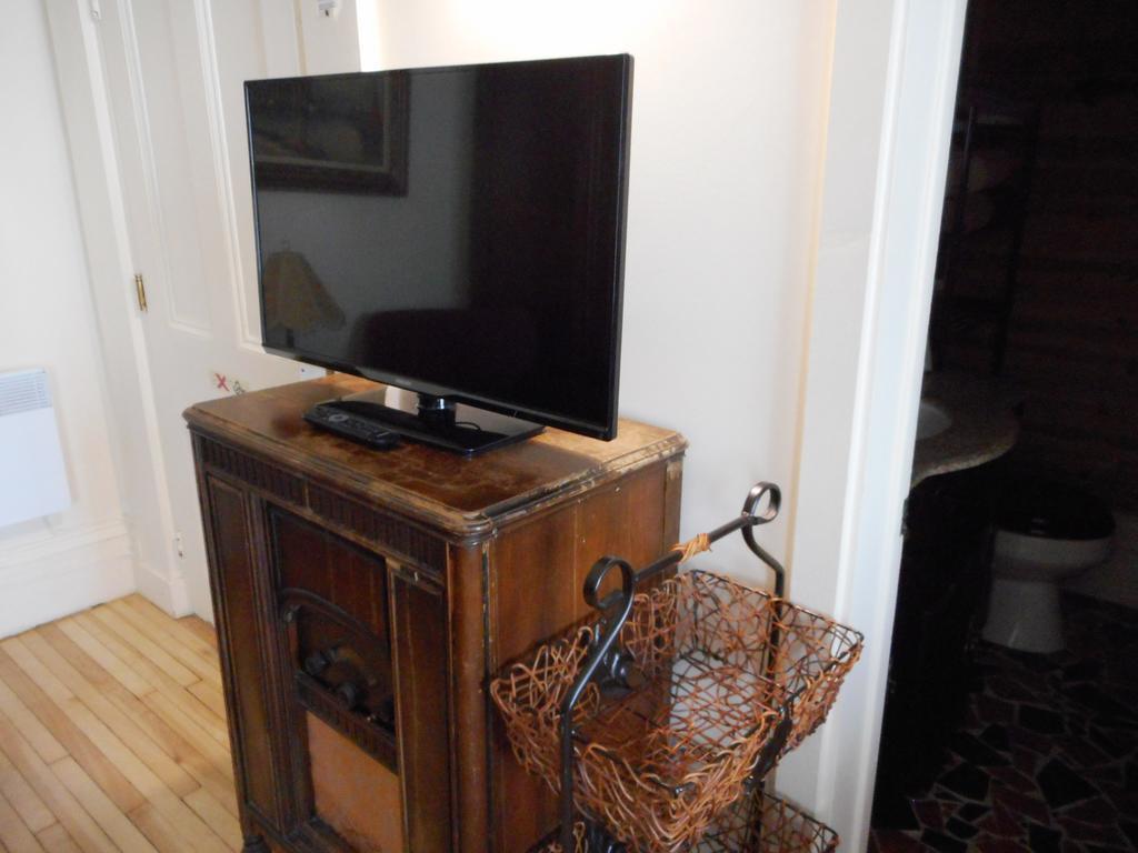 Bed & Breakfast Castel D'amerique Francaise 4*
