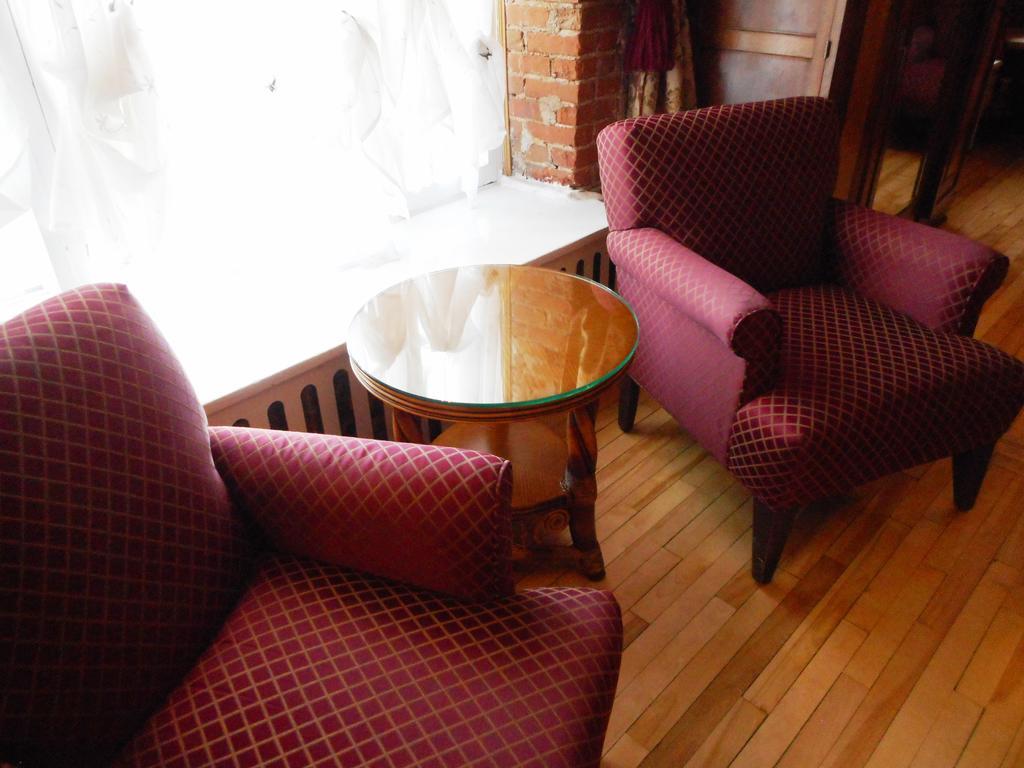 Bed & Breakfast Castel D'amerique Francaise 4*