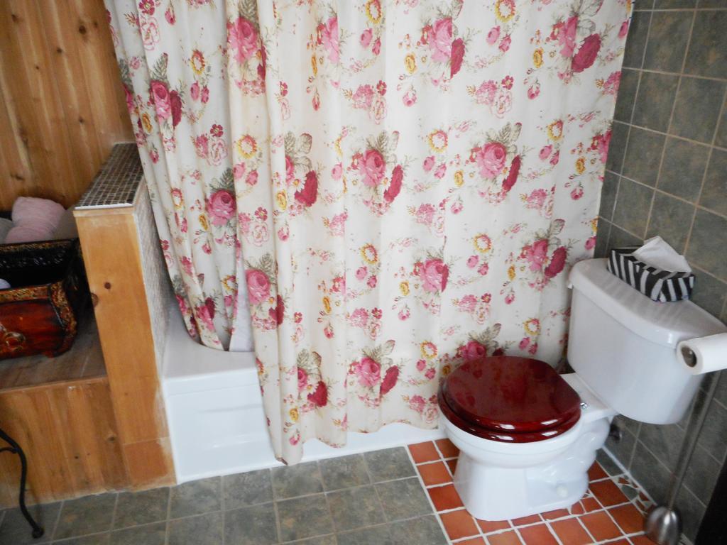 Bed & Breakfast Castel D'amerique Francaise Quebec City