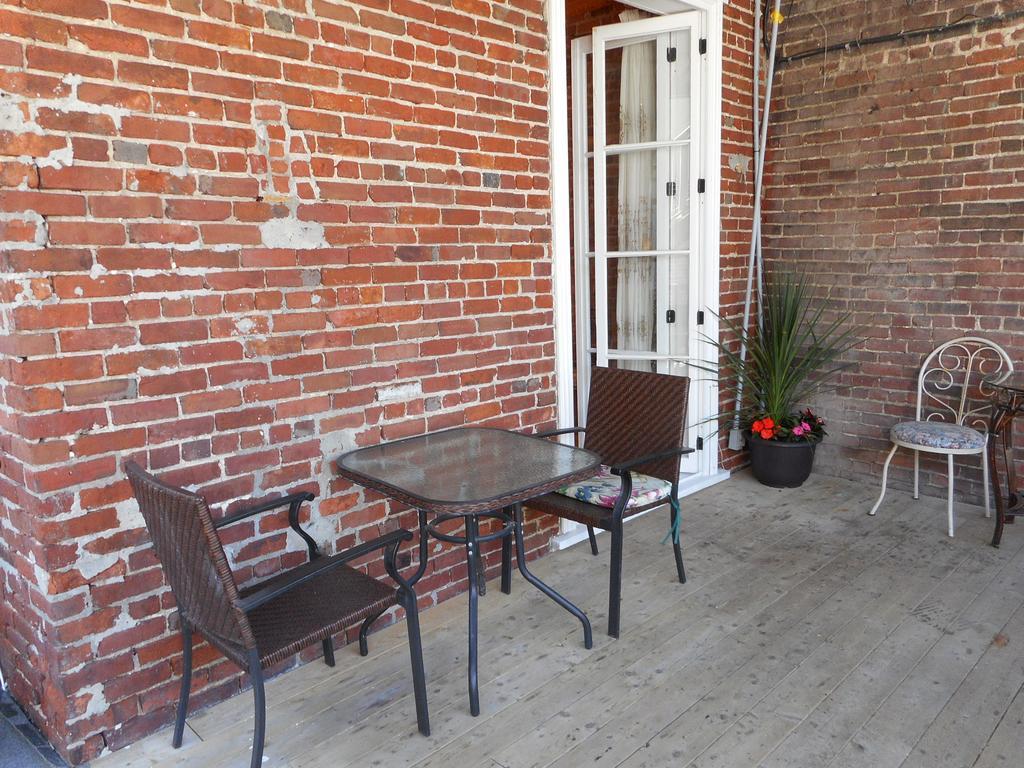 Bed & Breakfast Castel D'amerique Francaise 4*