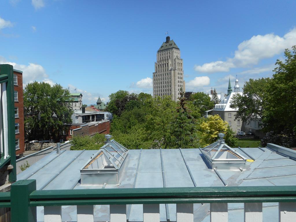 Castel D'amerique Francaise