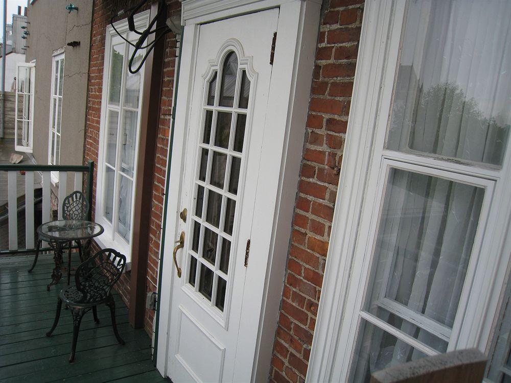Bed & Breakfast Castel D'amerique Francaise
