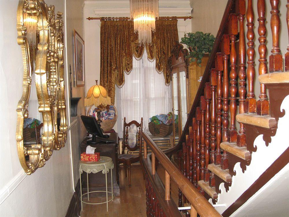 Bed & Breakfast Castel D'amerique Francaise Quebec City