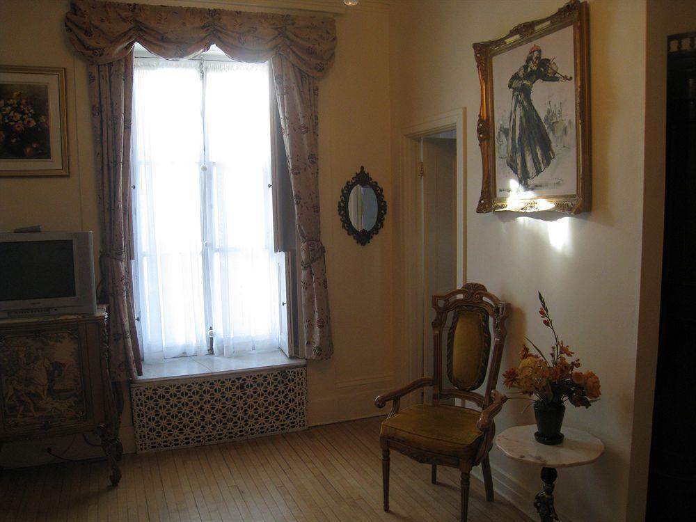 Castel D'amerique Francaise