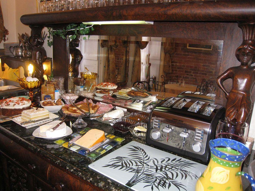Bed & Breakfast Castel D'amerique Francaise 4*