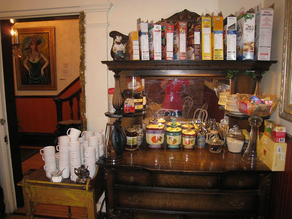 Bed & Breakfast Castel D'amerique Francaise