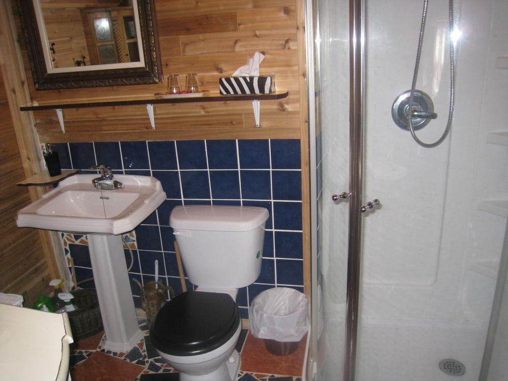 Bed & Breakfast Castel D'amerique Francaise Quebec City