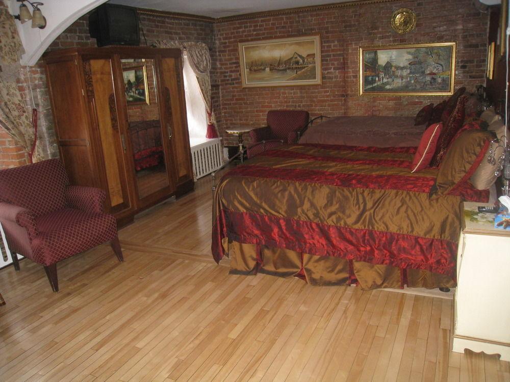 Castel D'amerique Francaise