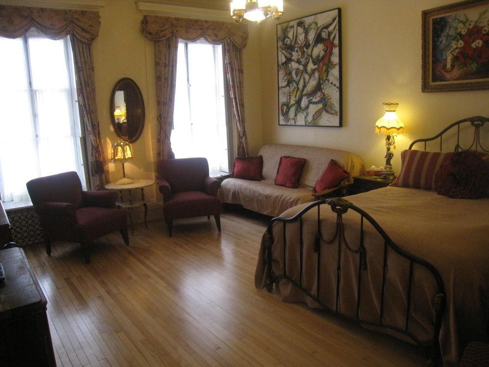 Bed & Breakfast Castel D'amerique Francaise