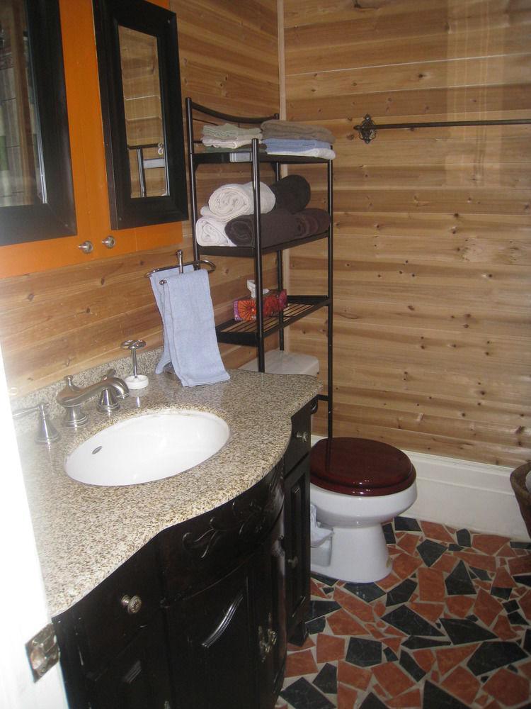 Bed & Breakfast Castel D'amerique Francaise