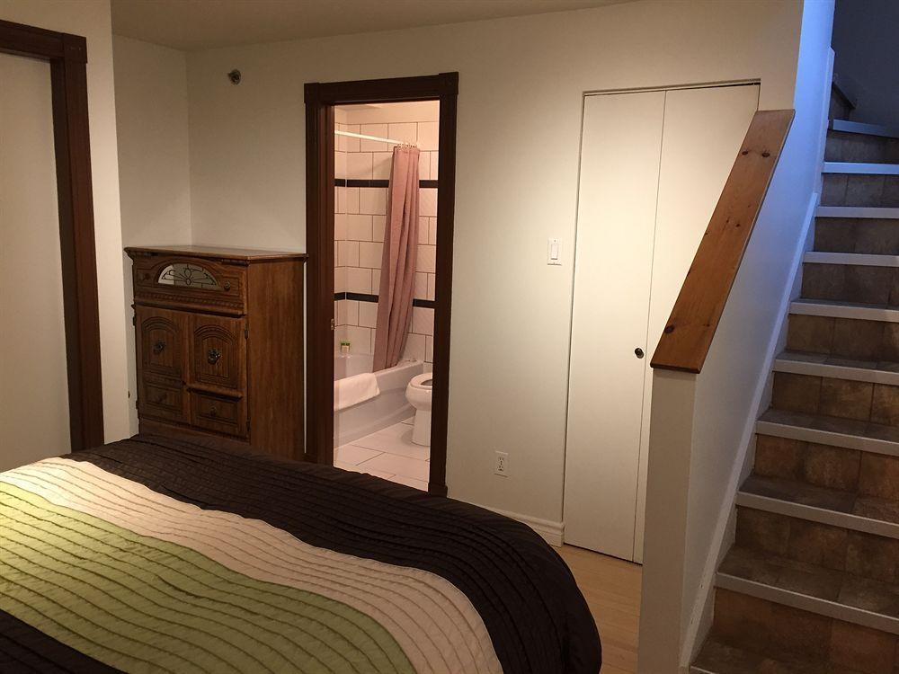 Apartment Le Haute