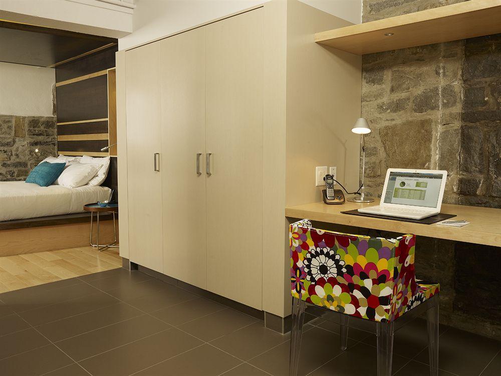 Le Priori 4*