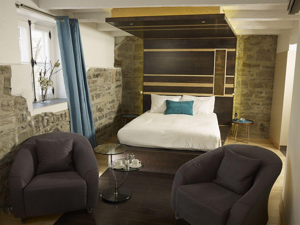 Le Priori Hotel 4*