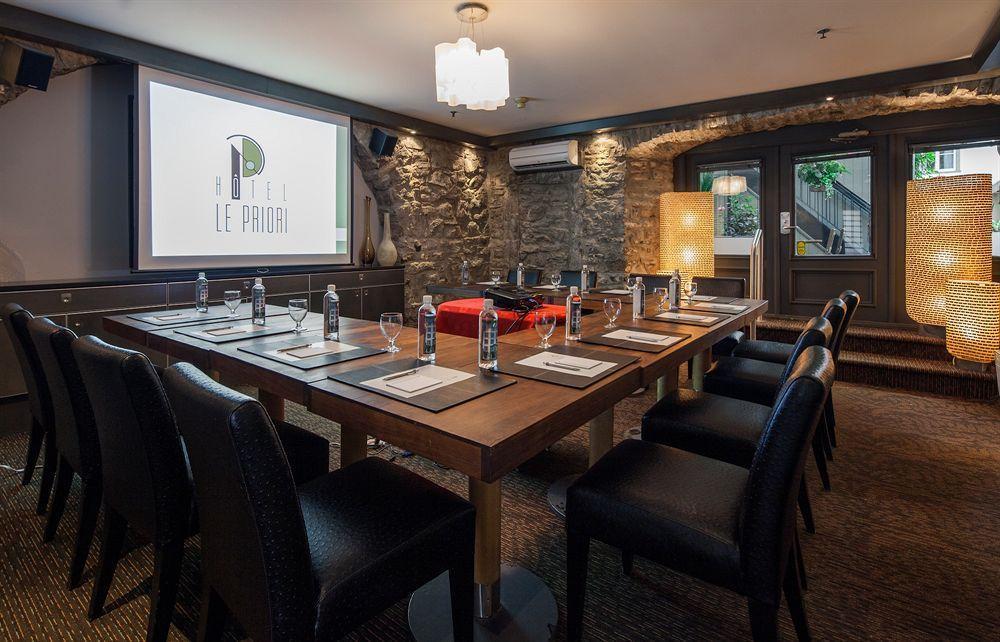 Le Priori Hotel
