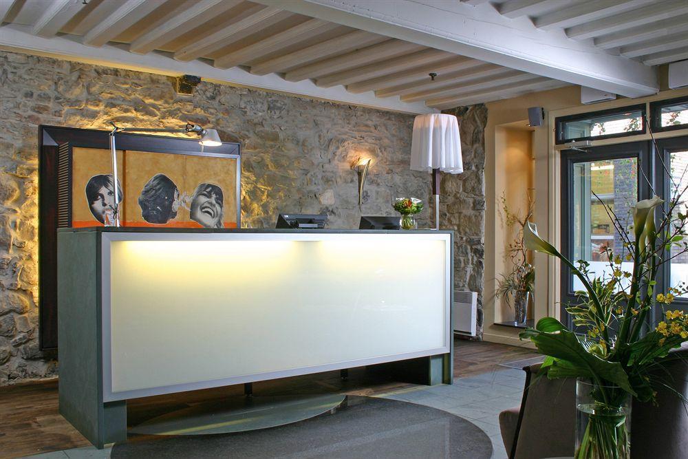 Le Priori Hotel Quebec City