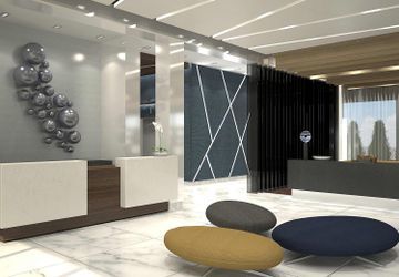 Courtyard By Marriott Quebec City Hotel 4*