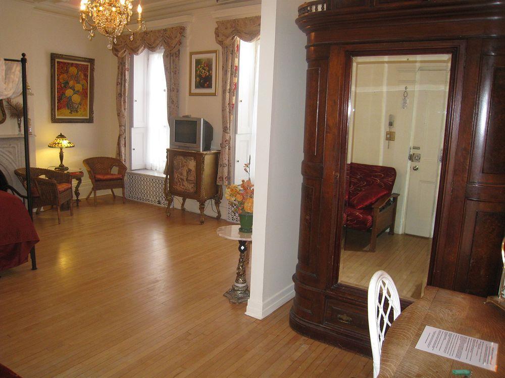 Castel D'amerique Francaise