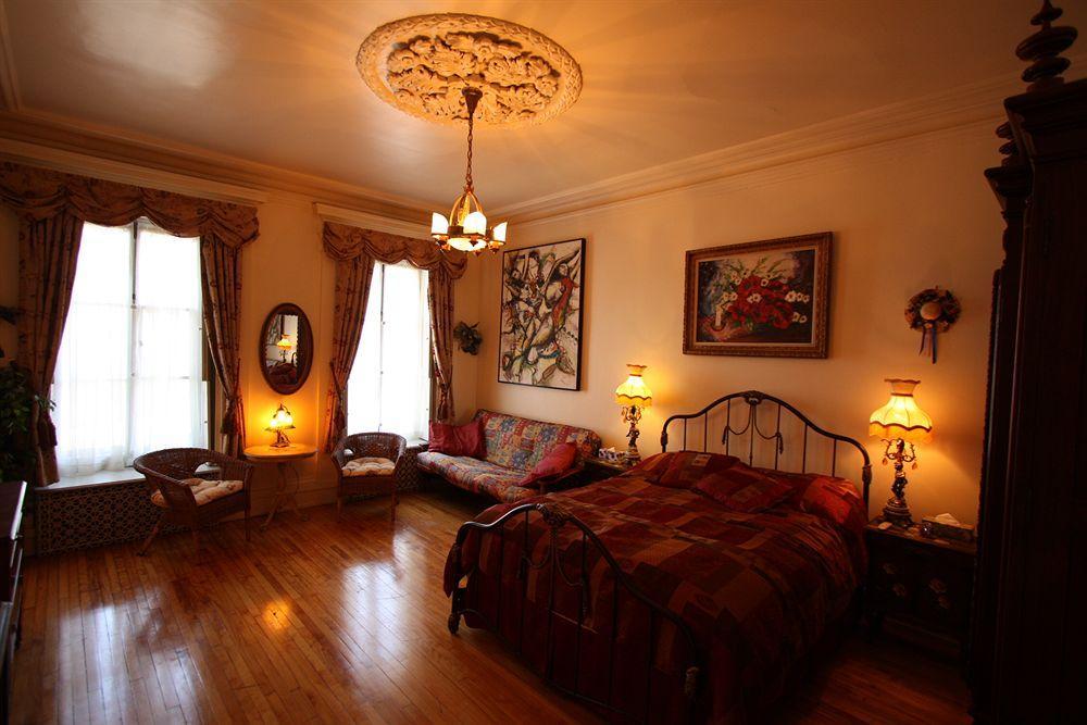Bed & Breakfast Castel D'amerique Francaise