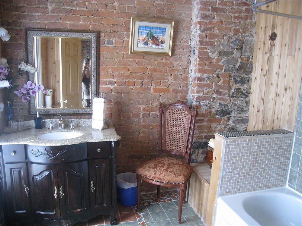 Castel D'amerique Francaise 4* Quebec City