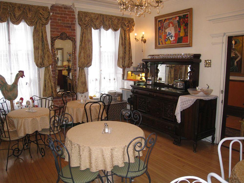 Castel D'amerique Francaise